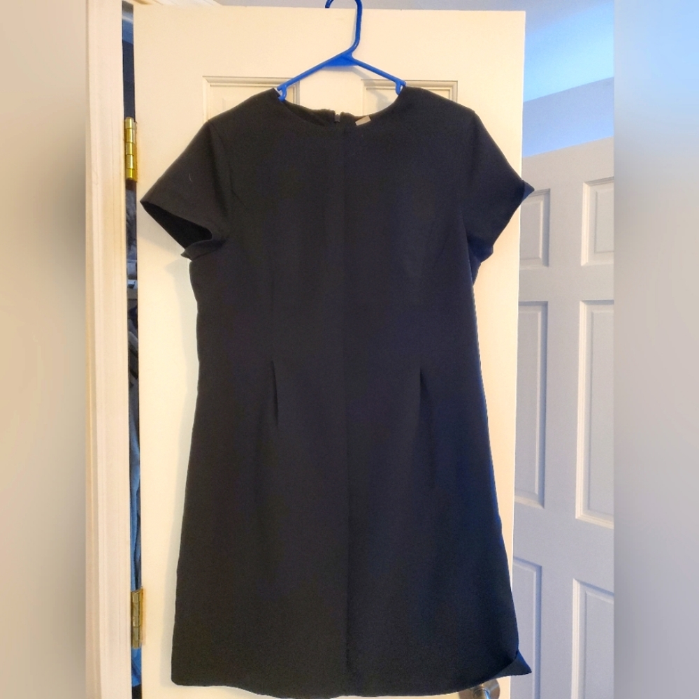 H&M Black dress LBD NWOT never worn